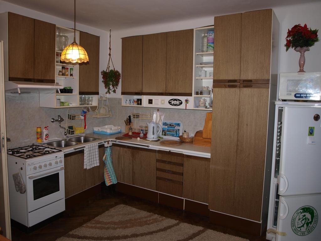 Attic Apartment City Center Praha Eksteriør bilde